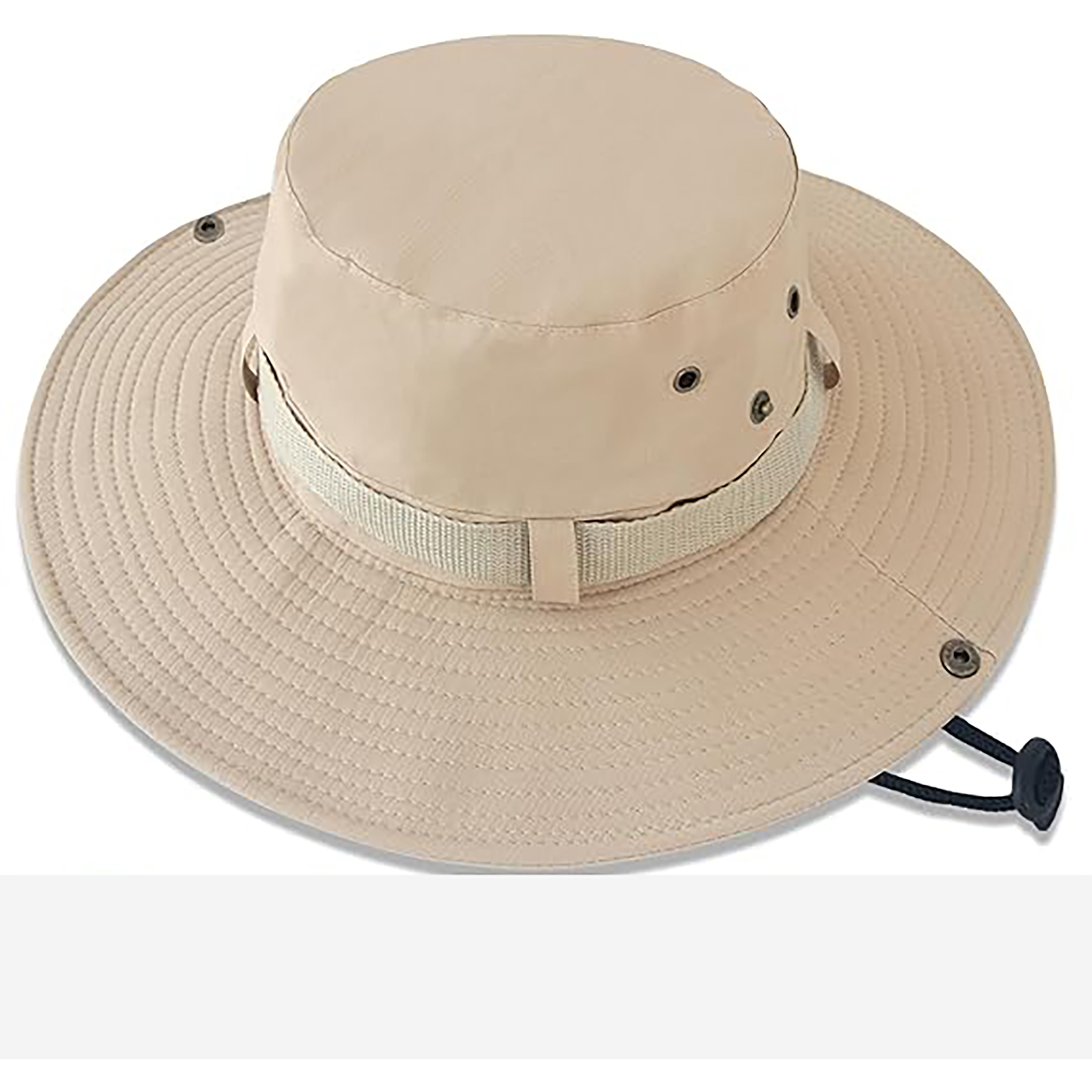 Foldable Outdoor Hat 10