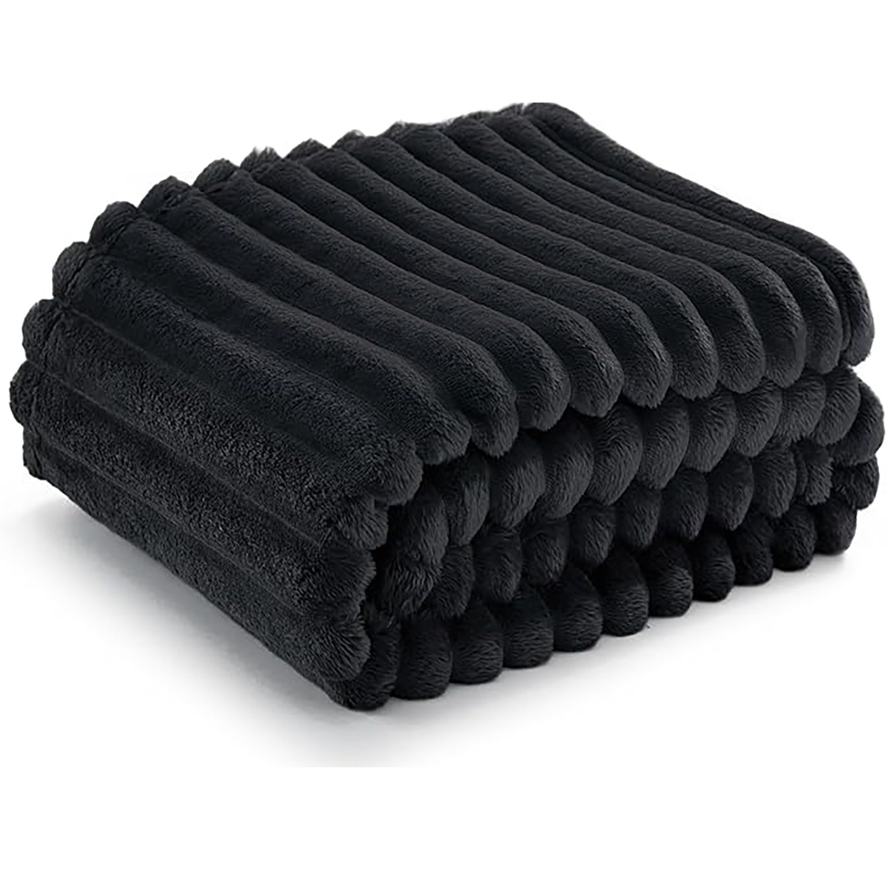 GentleSoft Fleece Throw Blanket 32