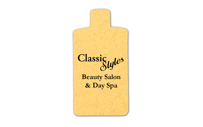 Lotion Bottle Compressed Sponge 9