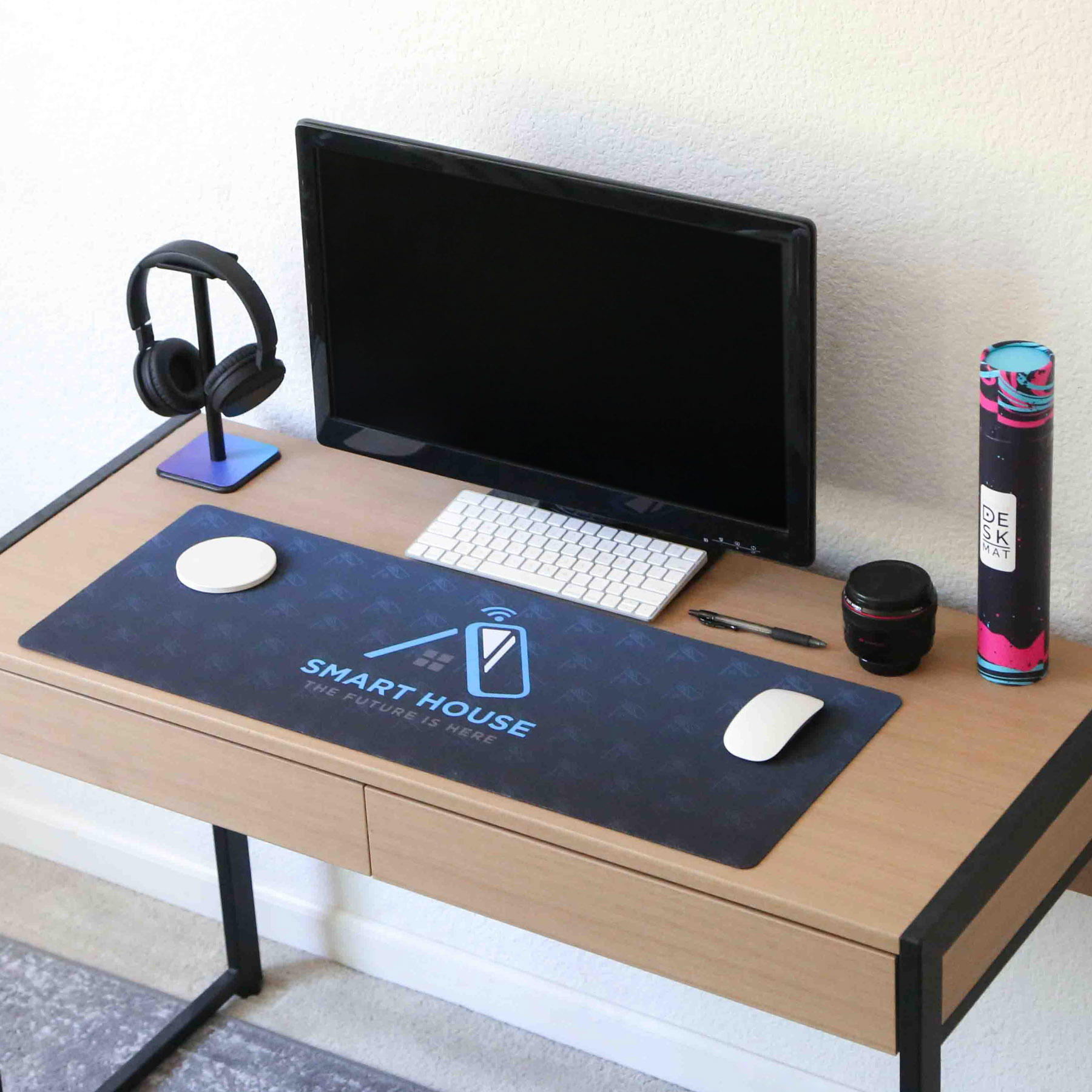 Recycled Desk Mat 9