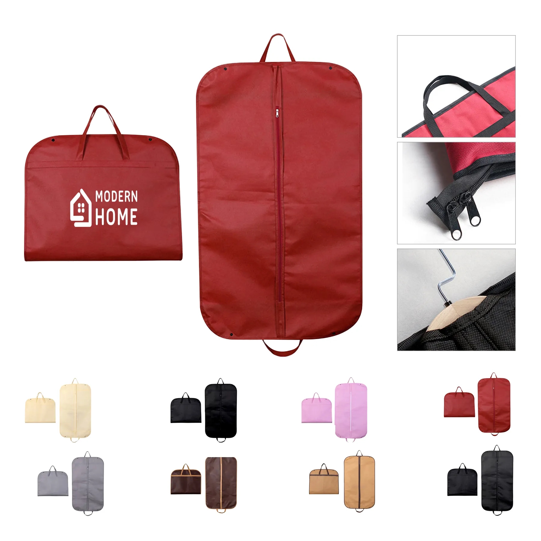 Non-Woven Garment Bag