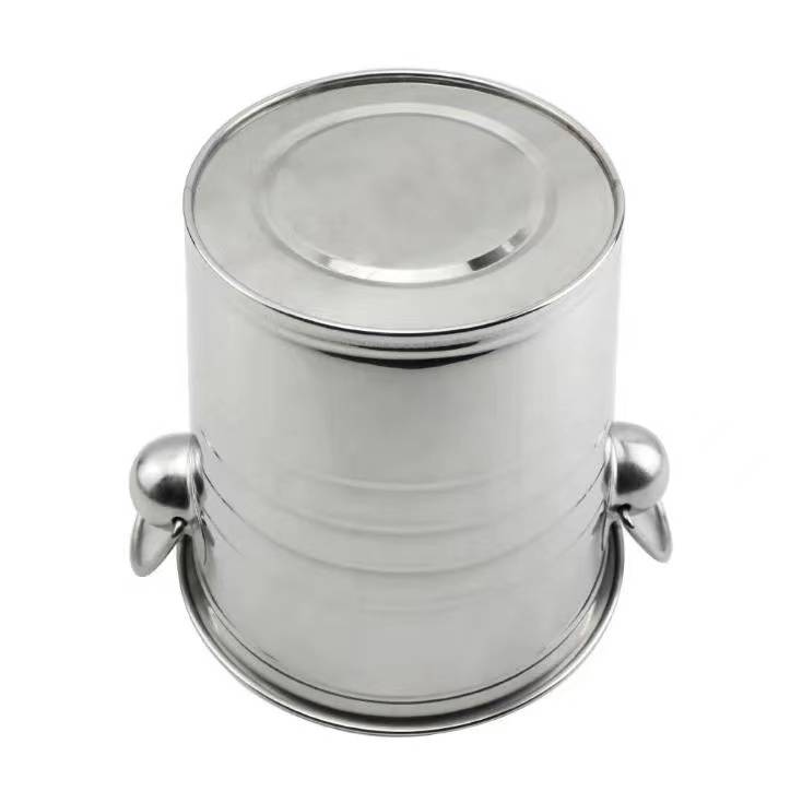 Ice Bucket Cooler Beverage Tub 4