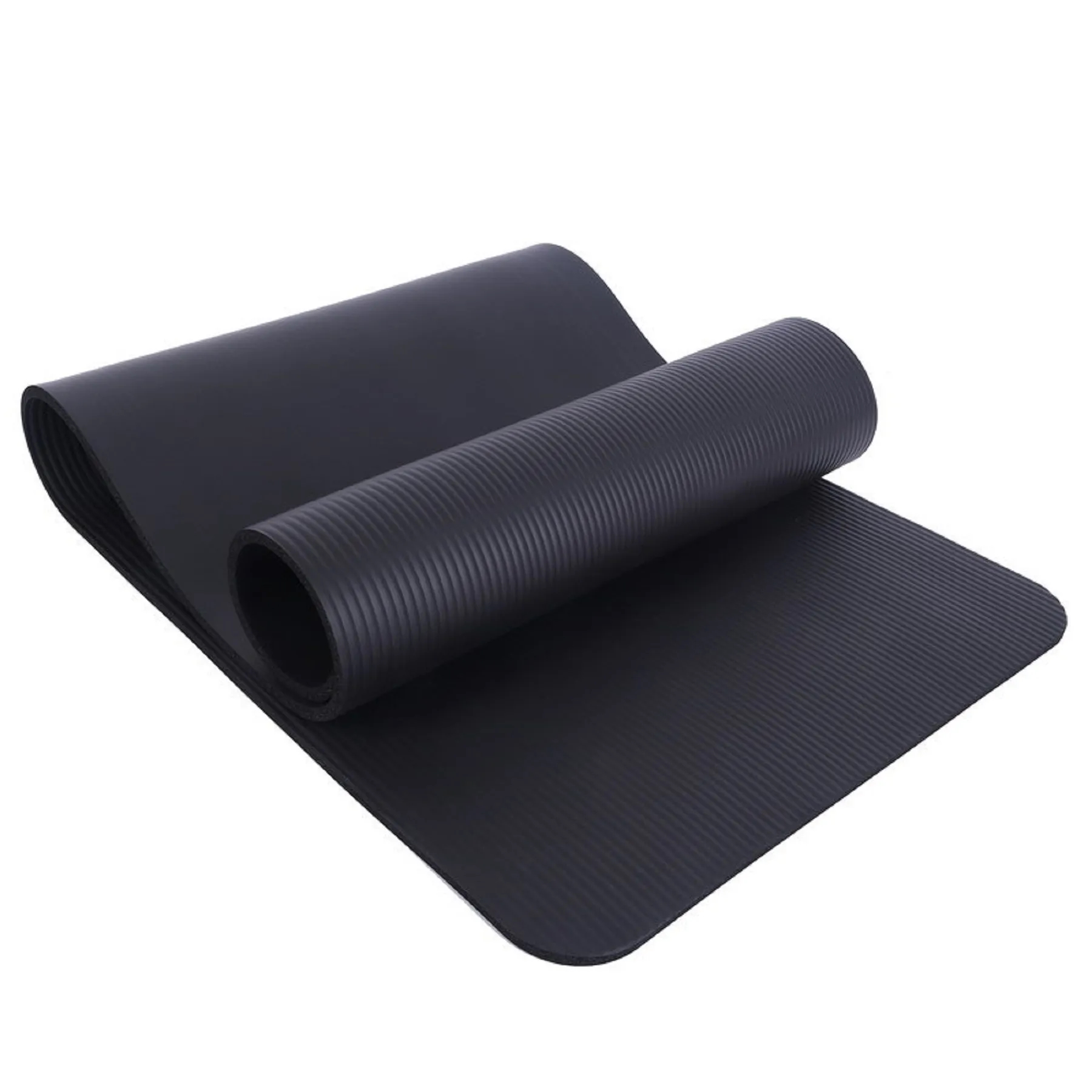 Thick Fitness Yoga Mat 6