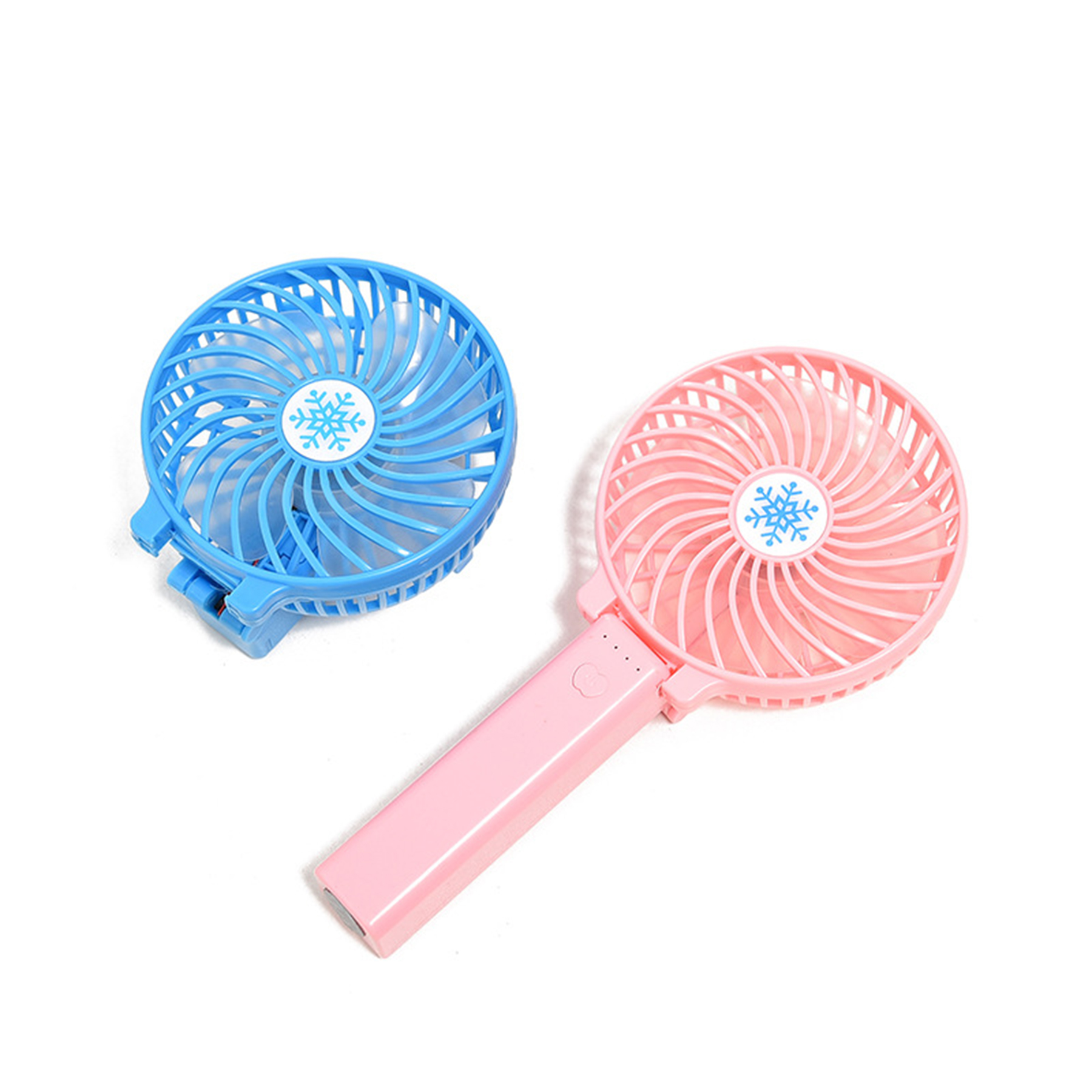 Small USB Handheld Fan 3