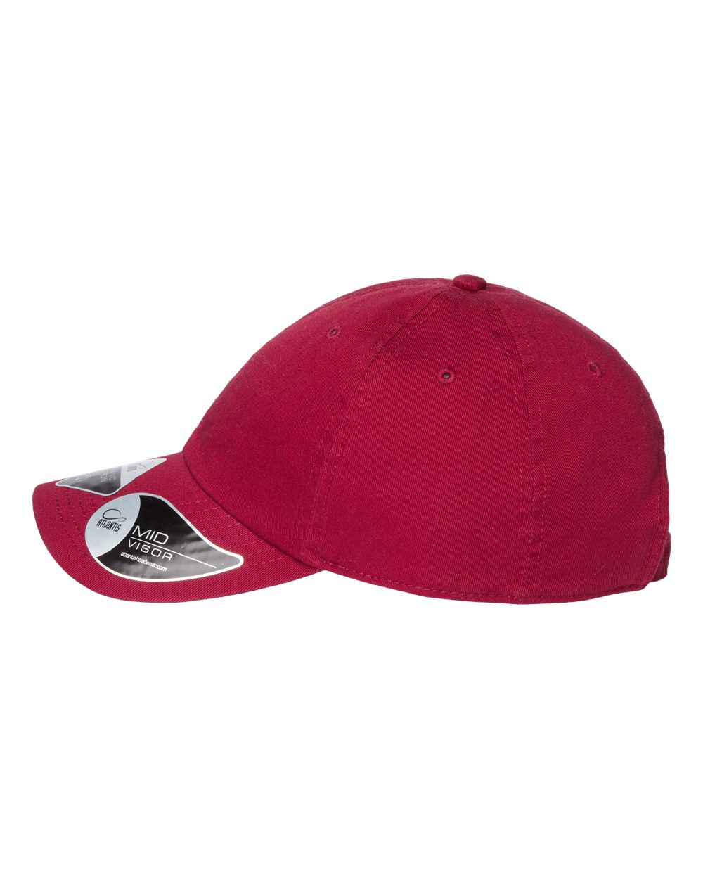Sustainable Dad Hat - FRASER 13