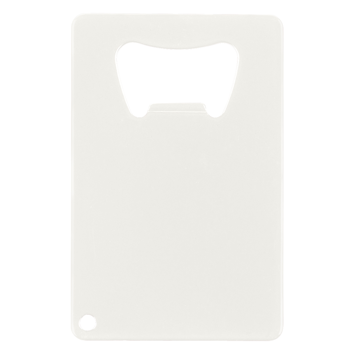 Credit Card Shaped Bottle Opener 11