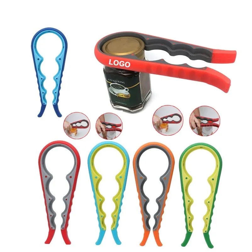 Handy Screw Cap Jar Opener 2