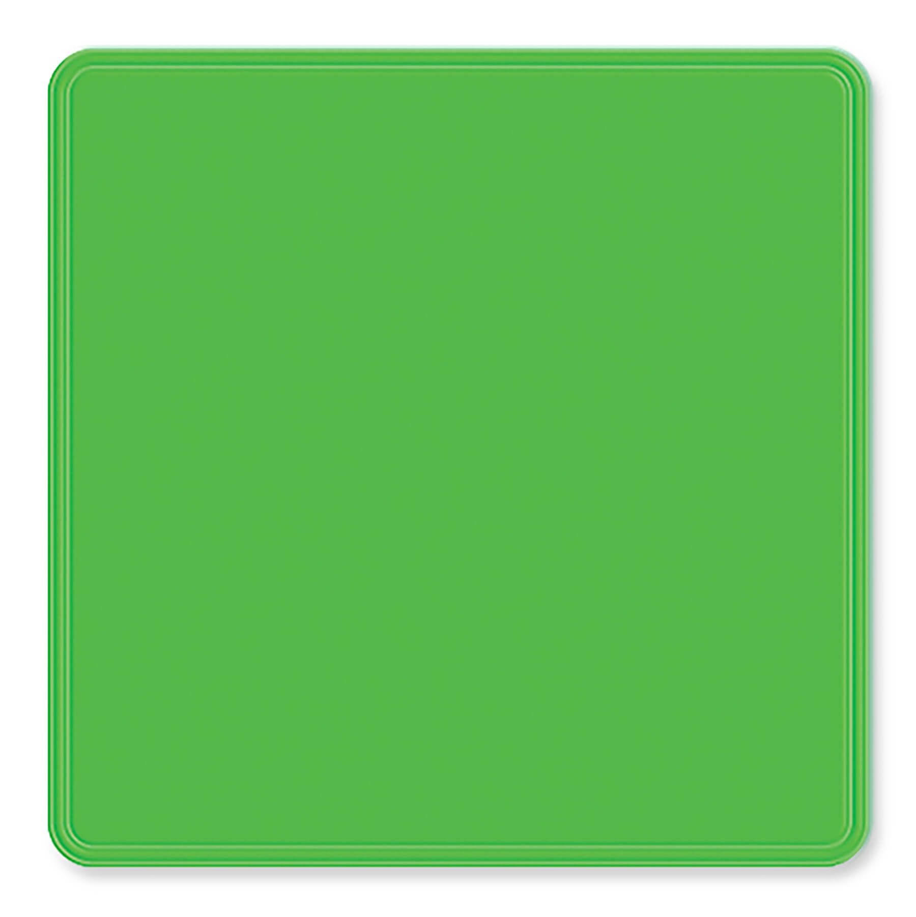 2" Square Reflective Sticker 22