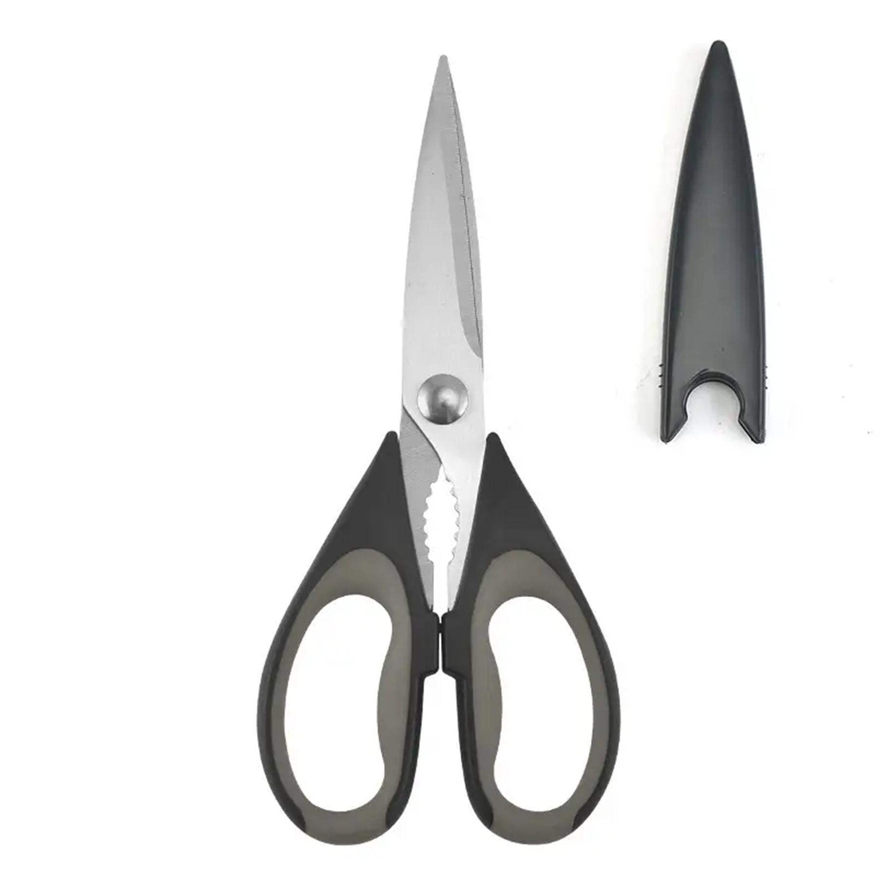 Kitchen Scissors 3