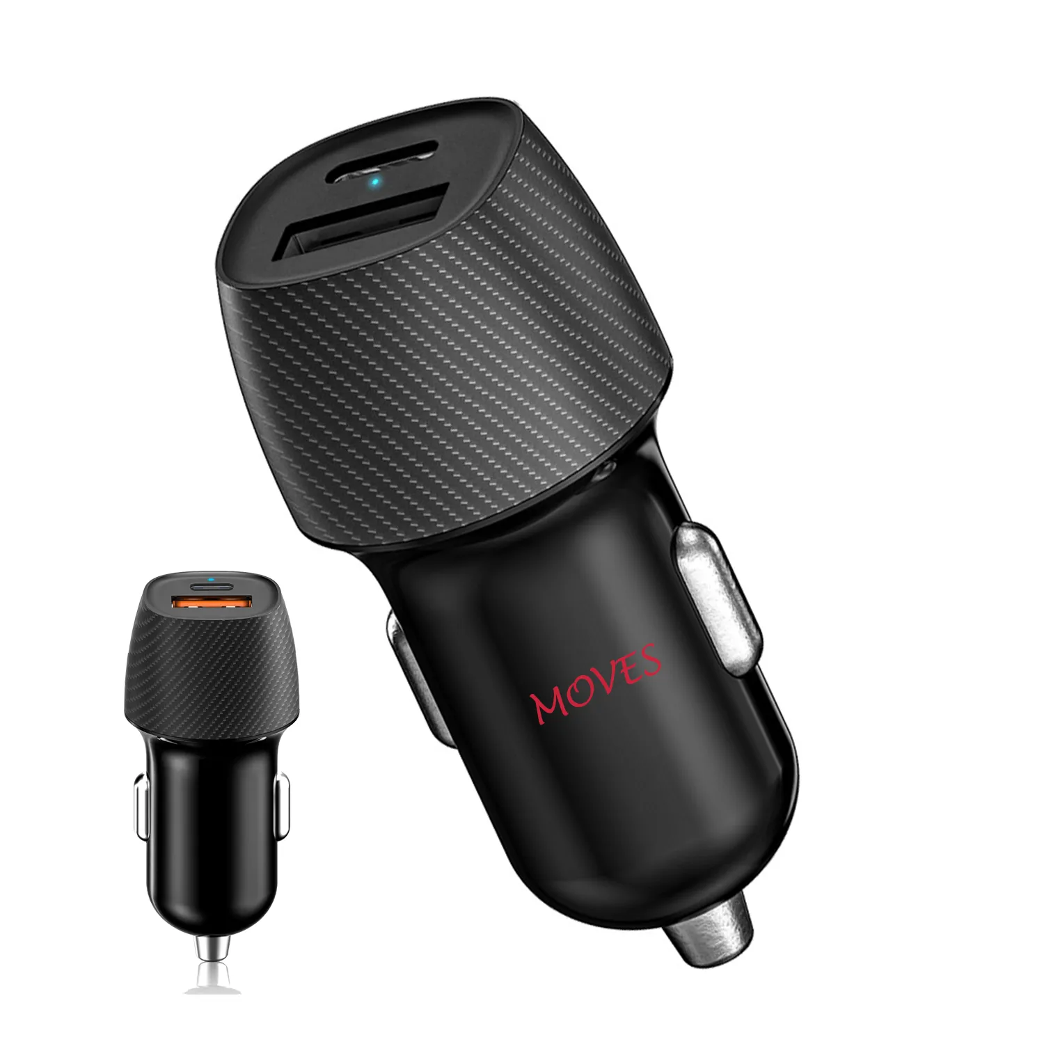 Car Charger 1