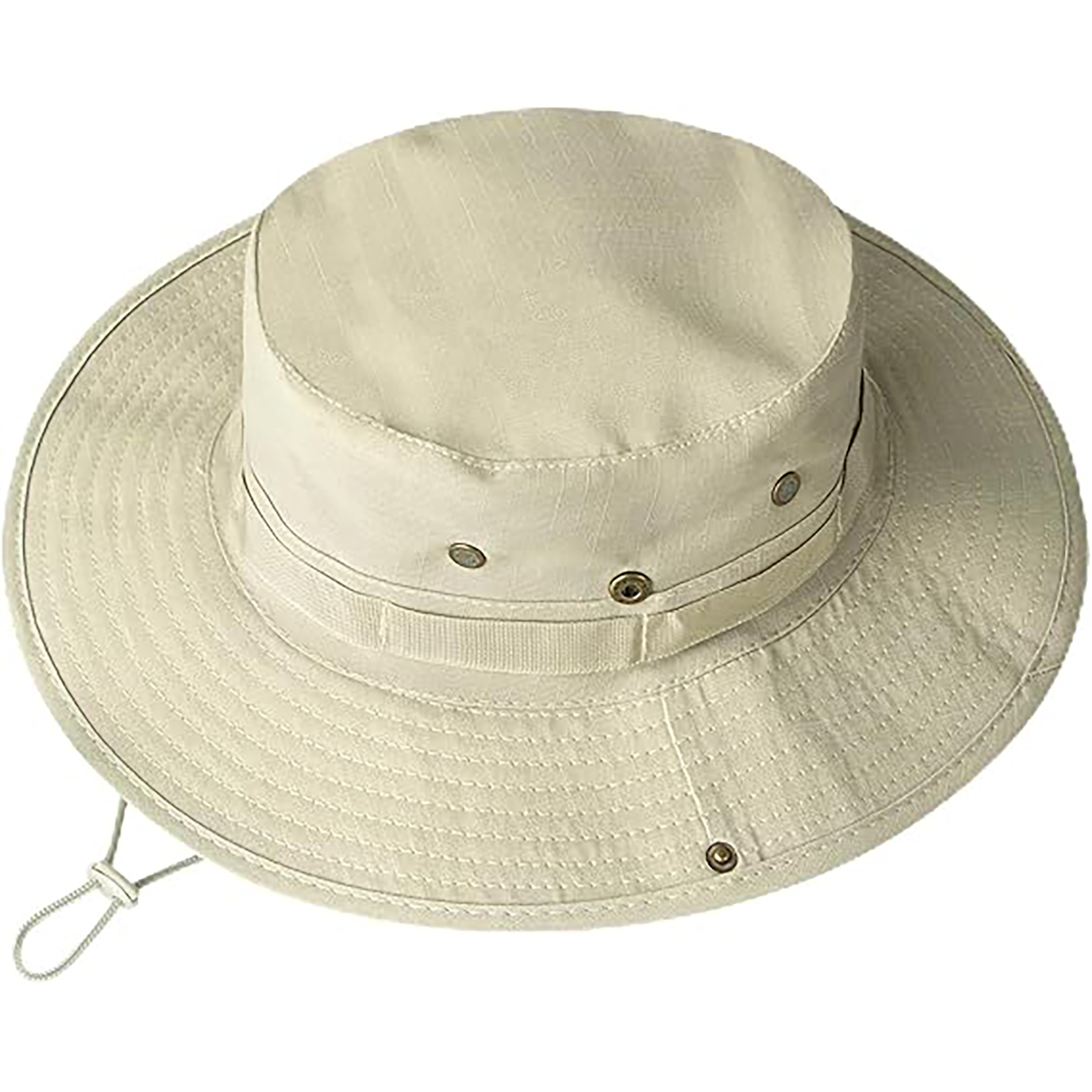Foldable Outdoor Hat 1