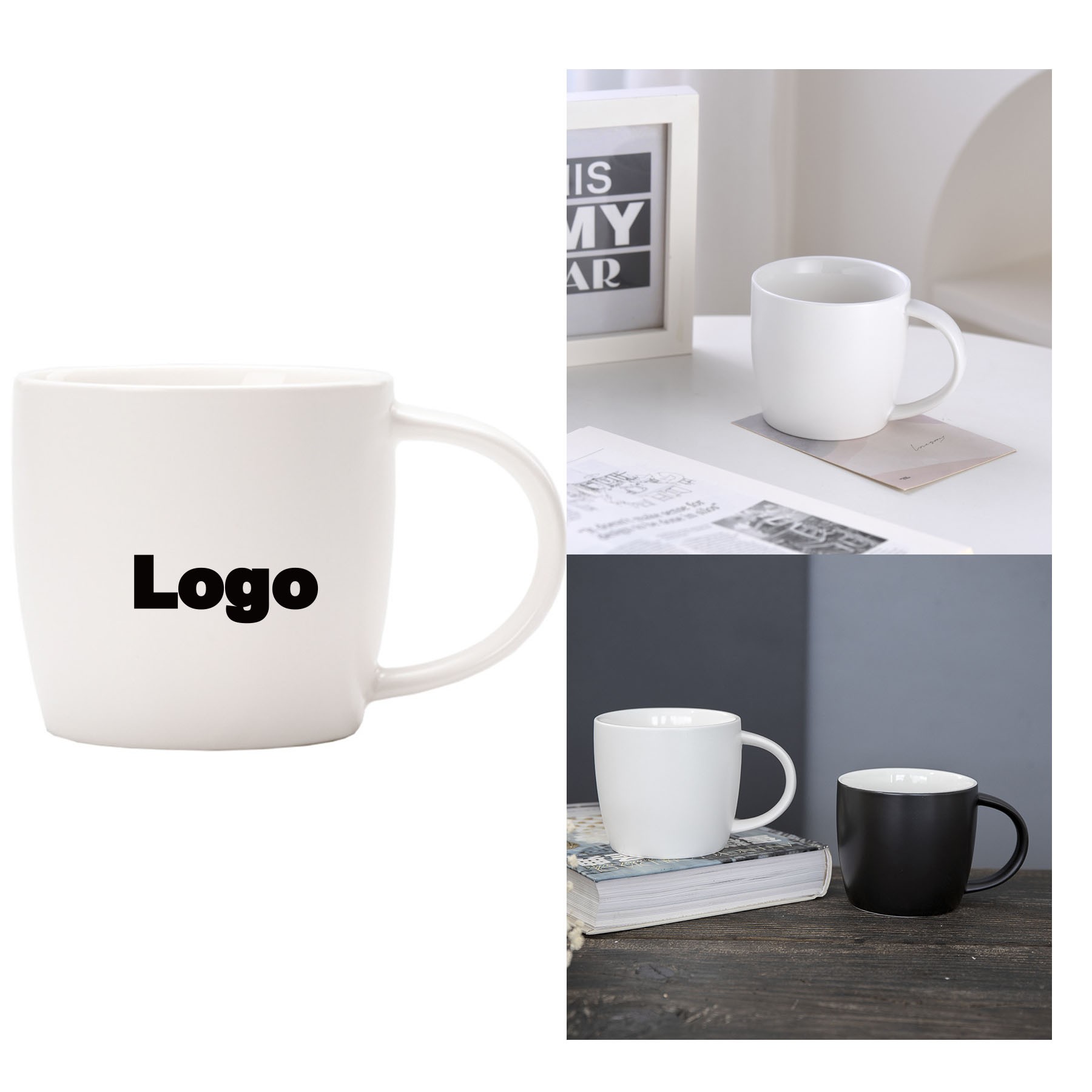 12Oz Mug 2