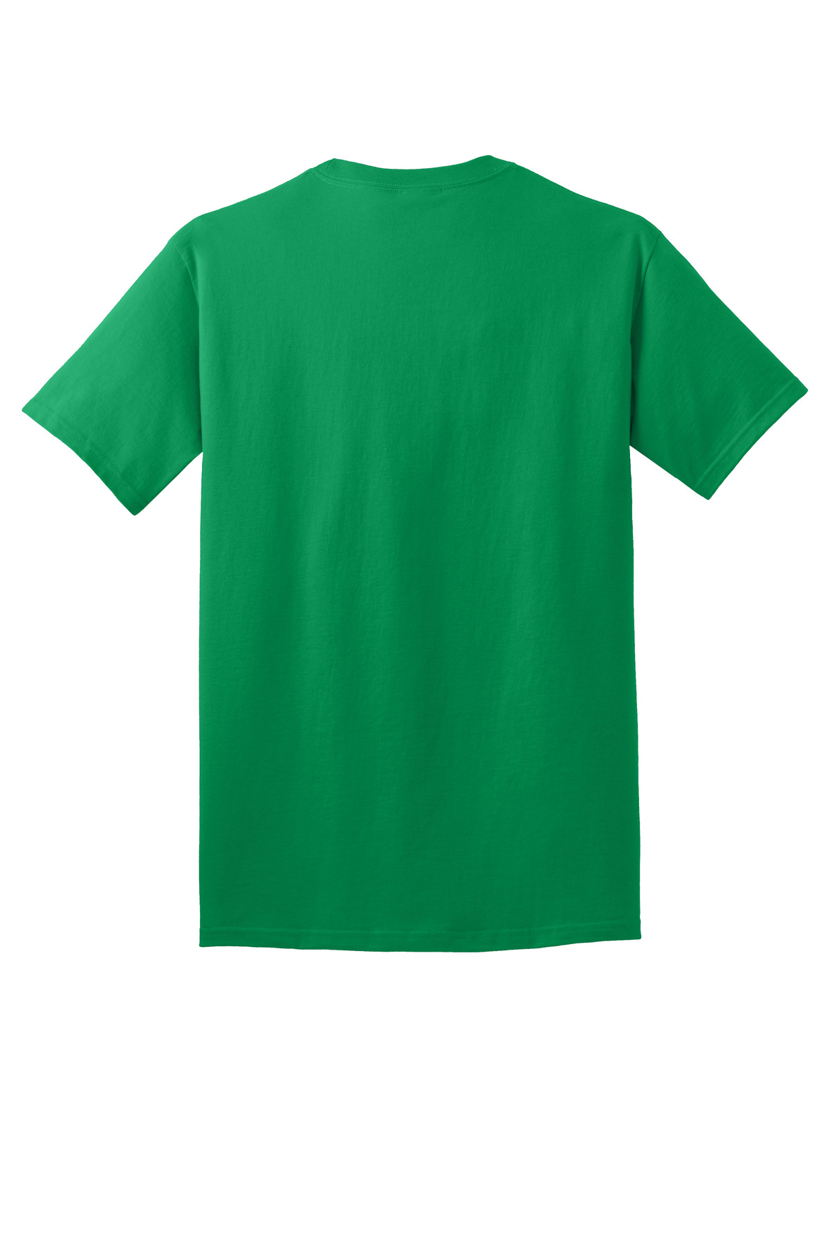 Port & Company® Core Cotton T-Shirt 201