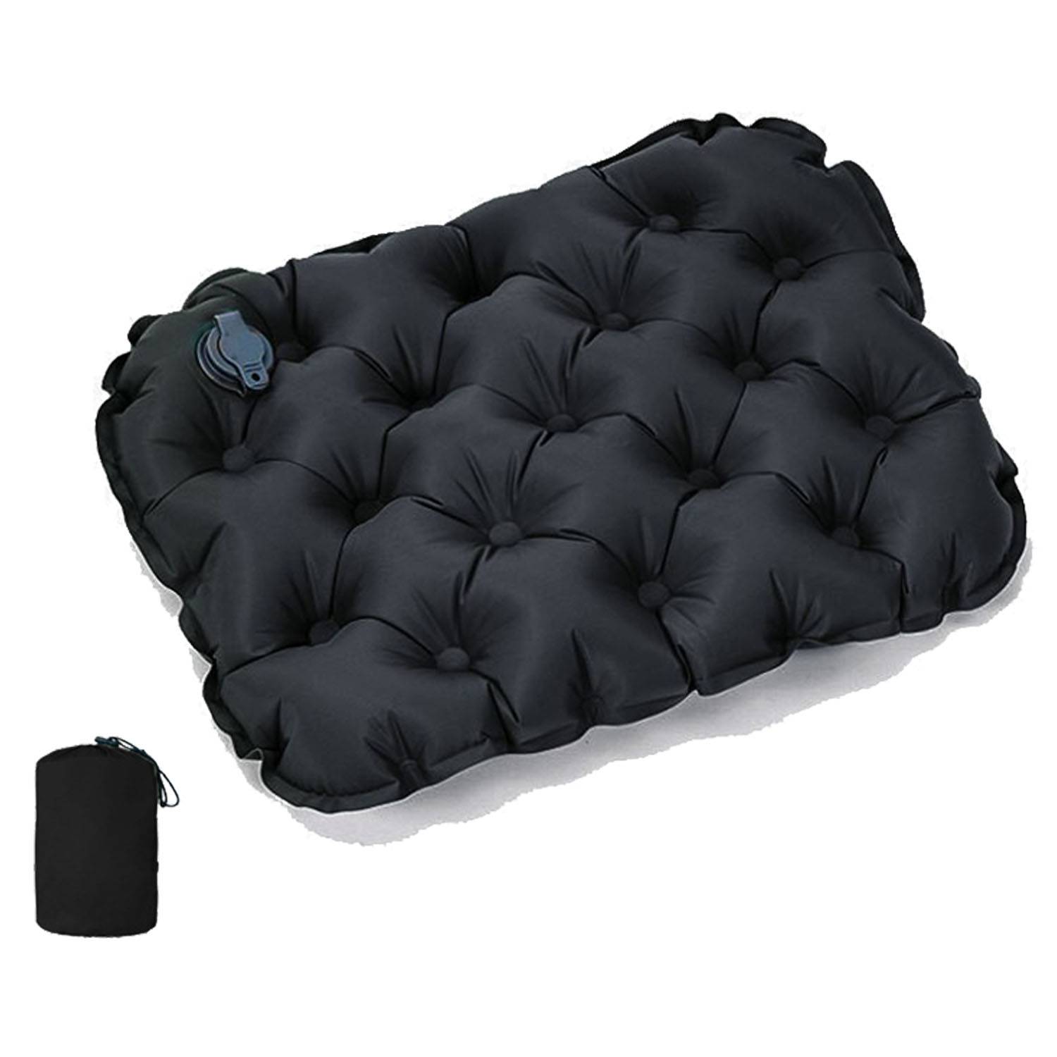 Outdoor inflatable camping picnic cushion 7