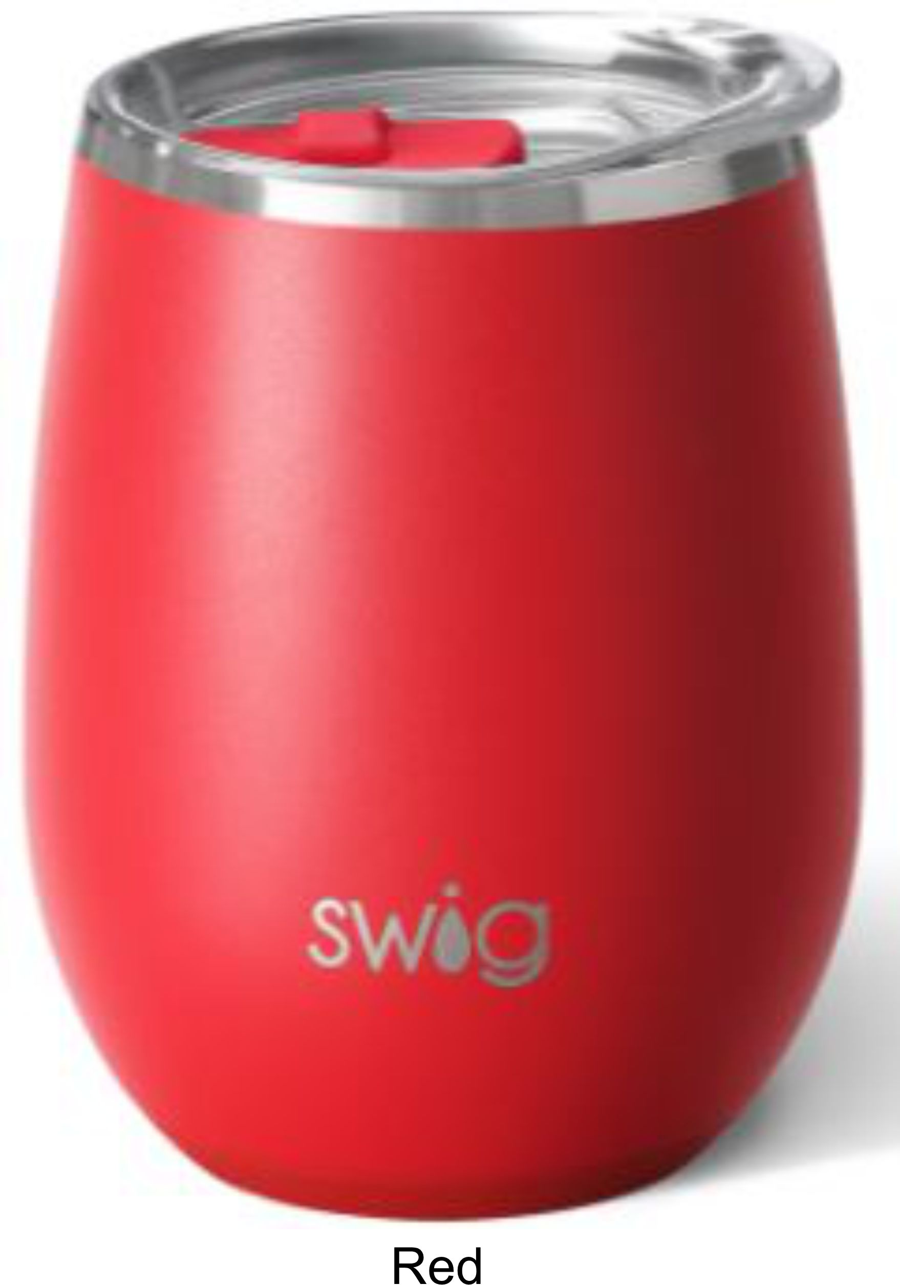 Authentic SWIG 14oz Stemless Wine Tumbler 5