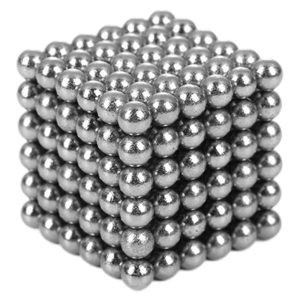 5mm Buckyball Magnetic Decompression Toy 10