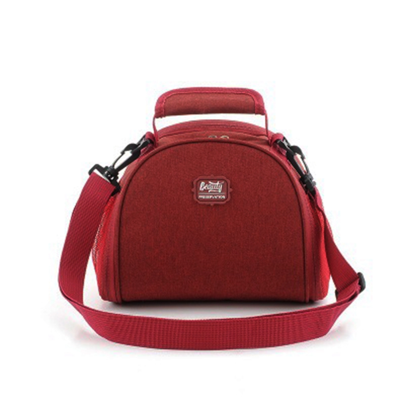 One Removable Shoulder Storage Bag 7