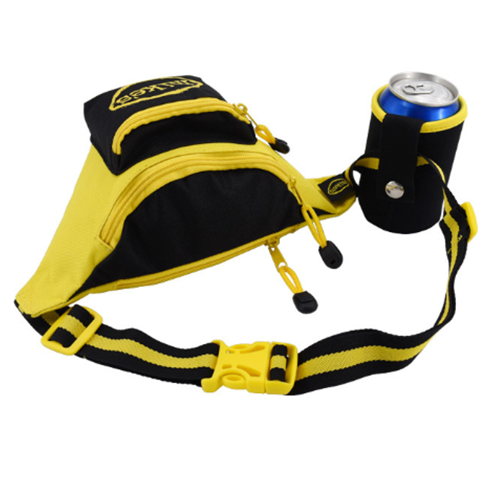 Party Fanny Pack w/Can Cooler 3