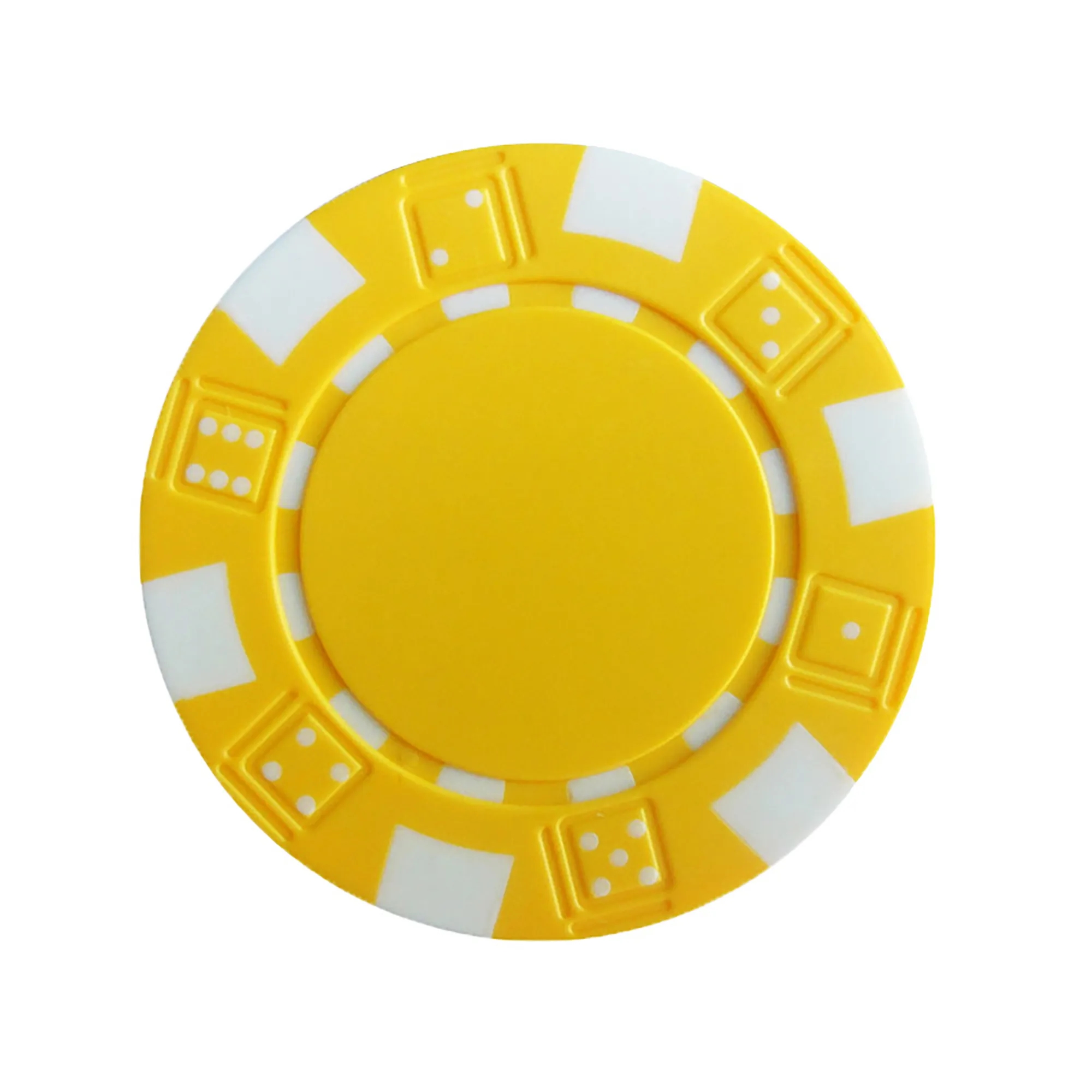 Event Game Currency Chips 4