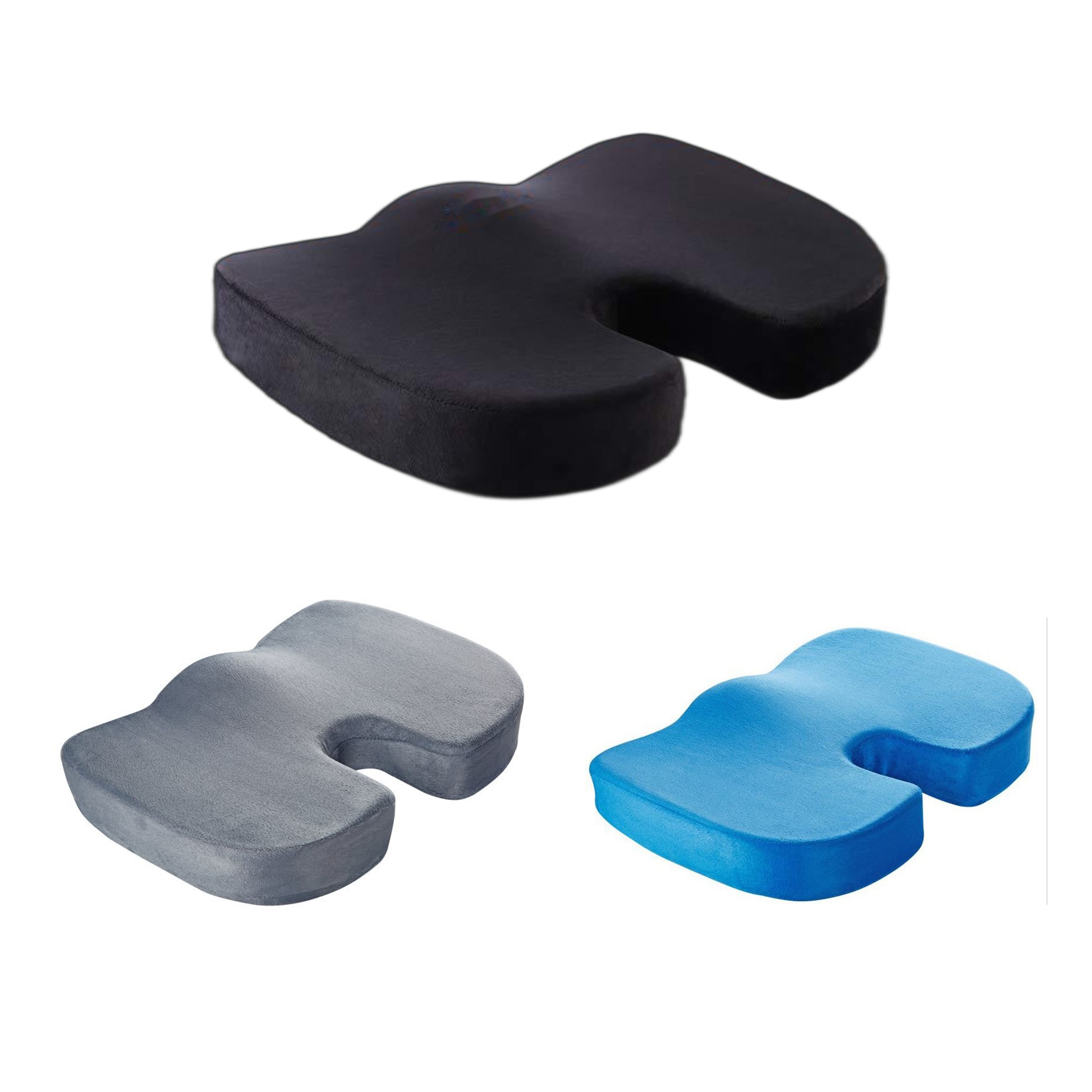 Office Chair Cushion (direct import) 5