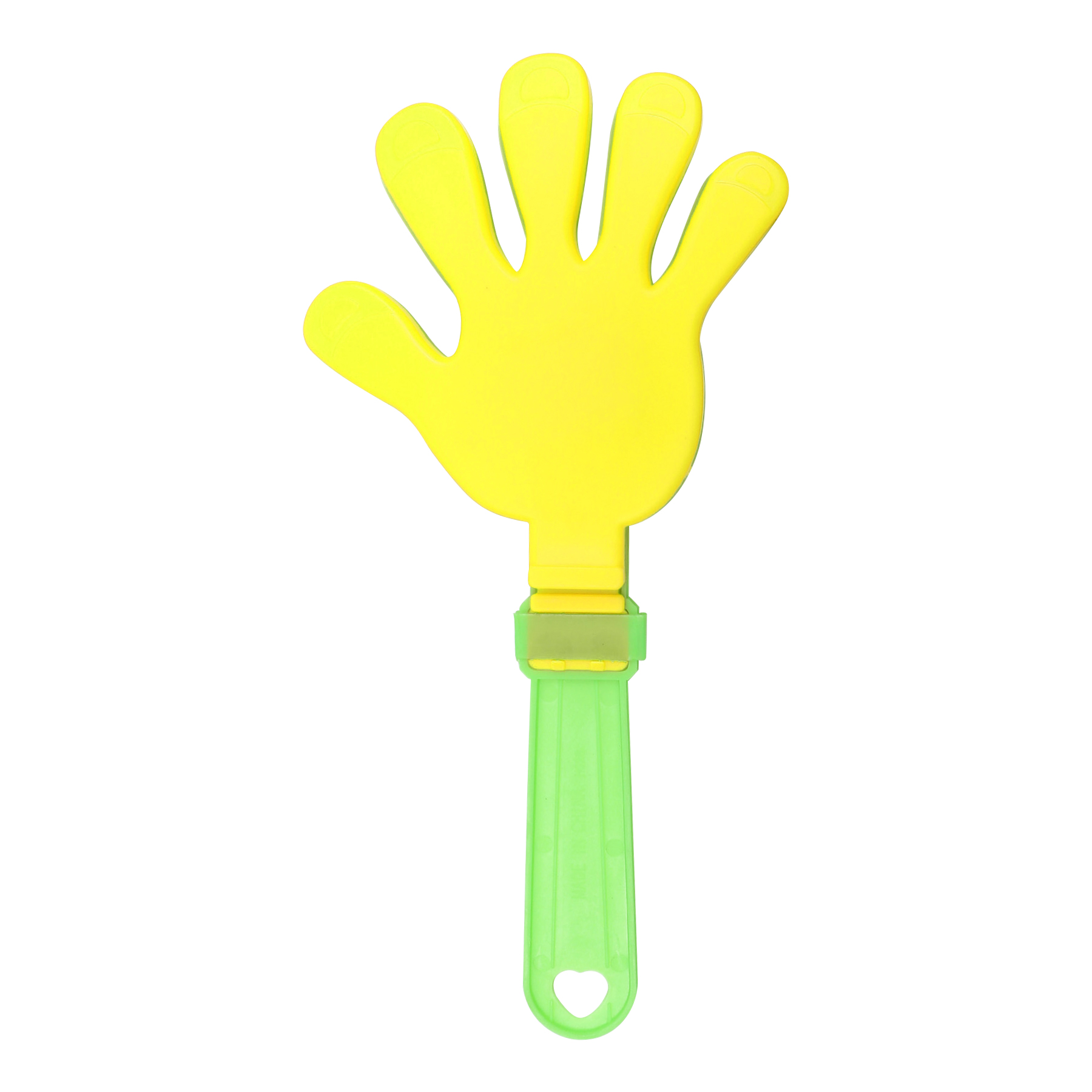 Clapper Toy 4