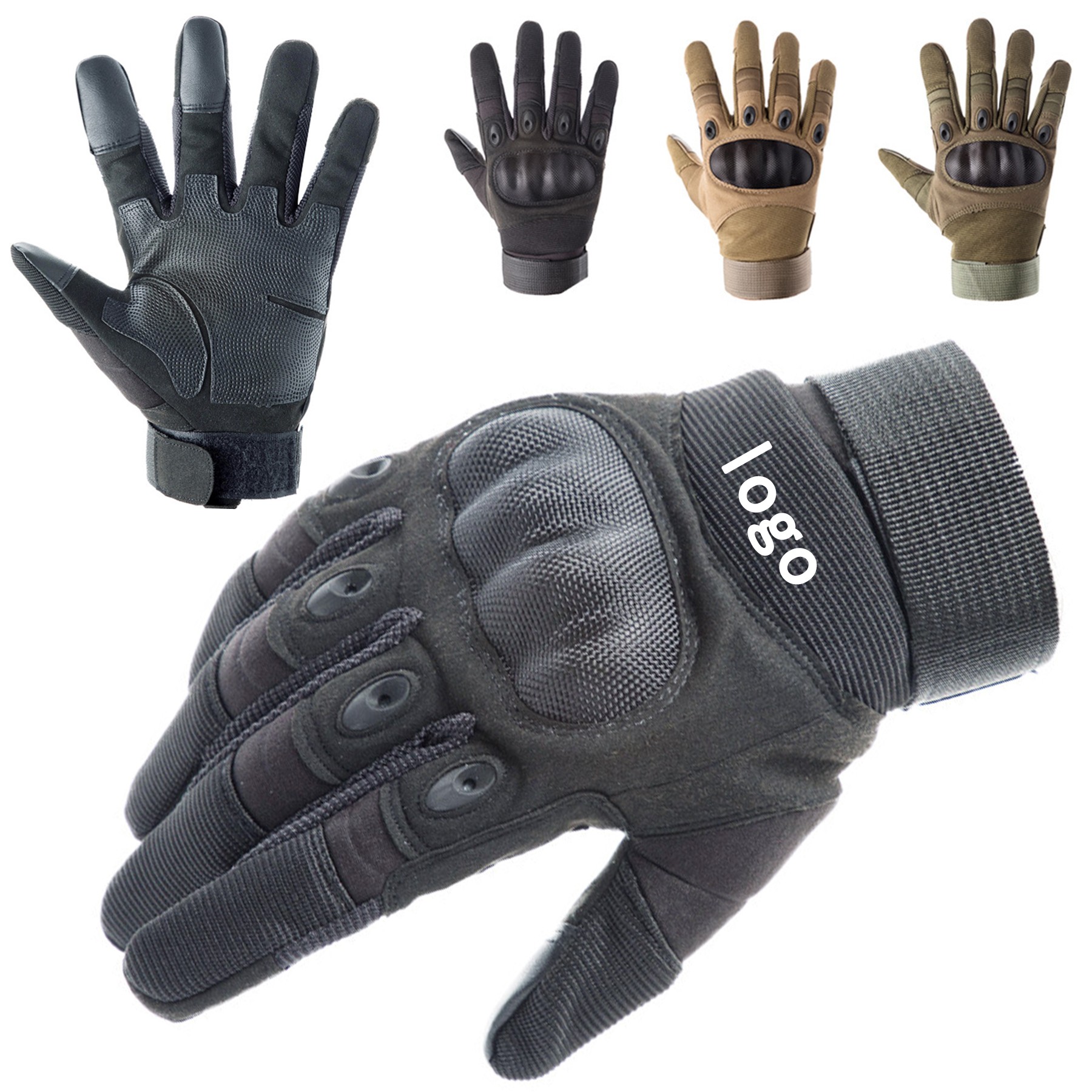 Outdoor Gloves