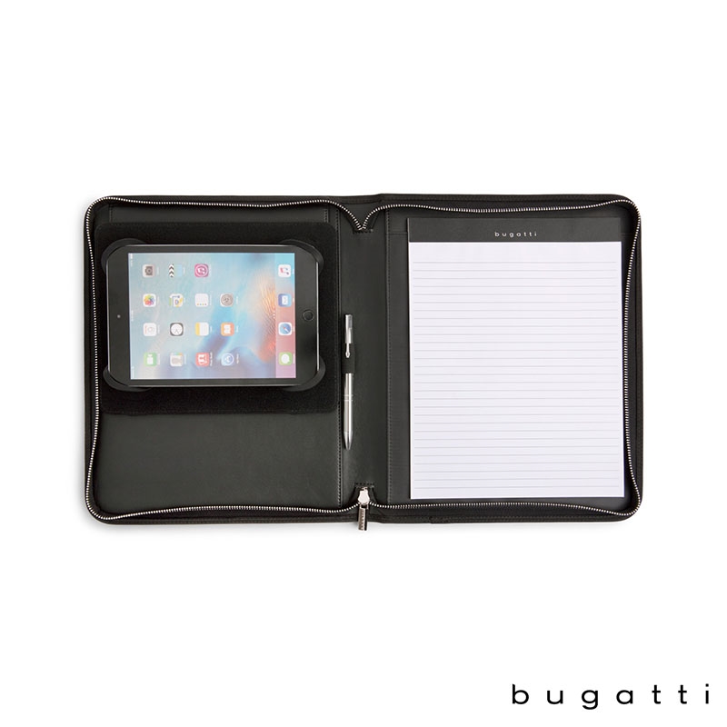 Bugatti Tech Writing Case 1