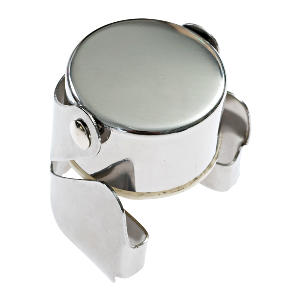 Super Sealer Champagne Stopper 8
