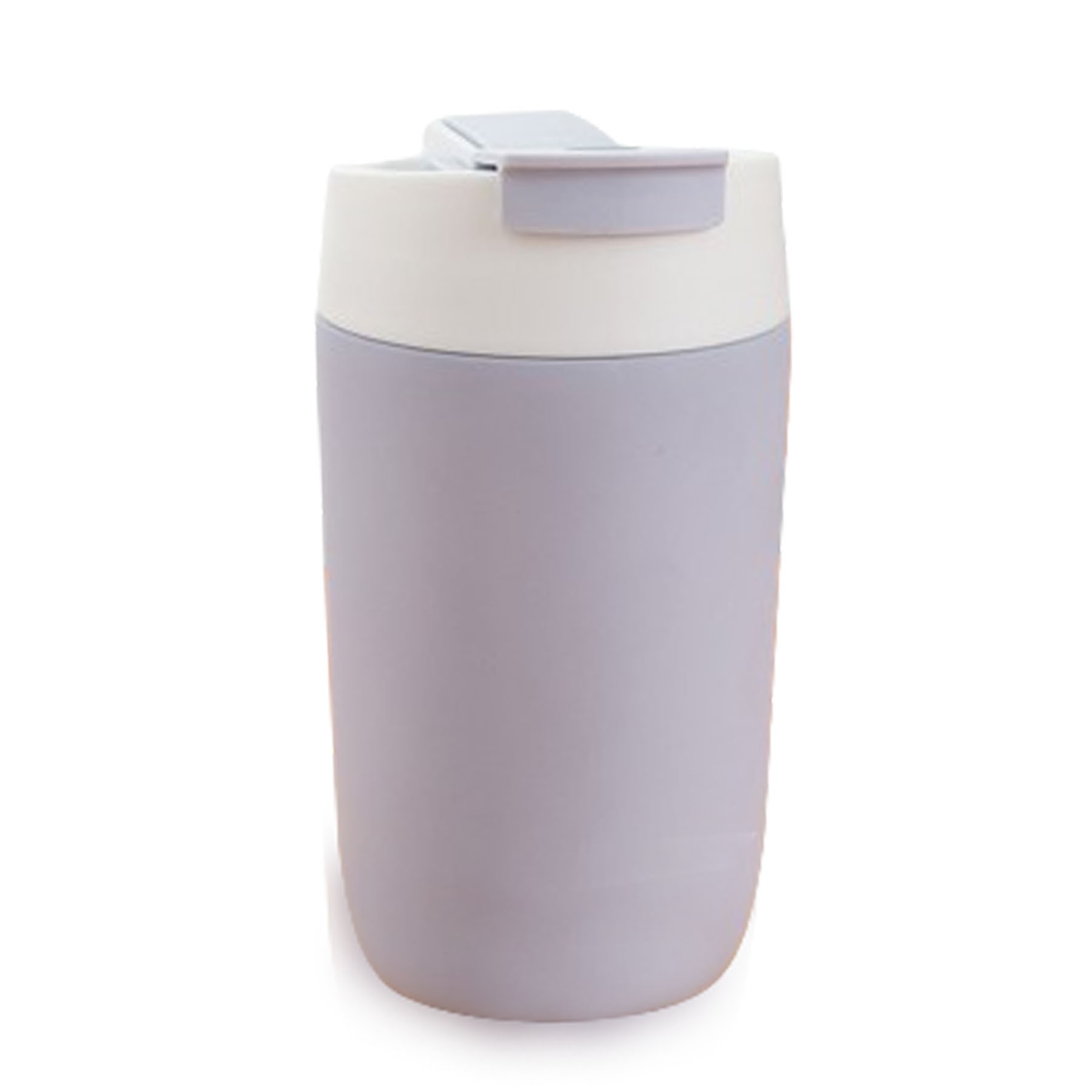 Cute Double Drink Coffee Cup 5