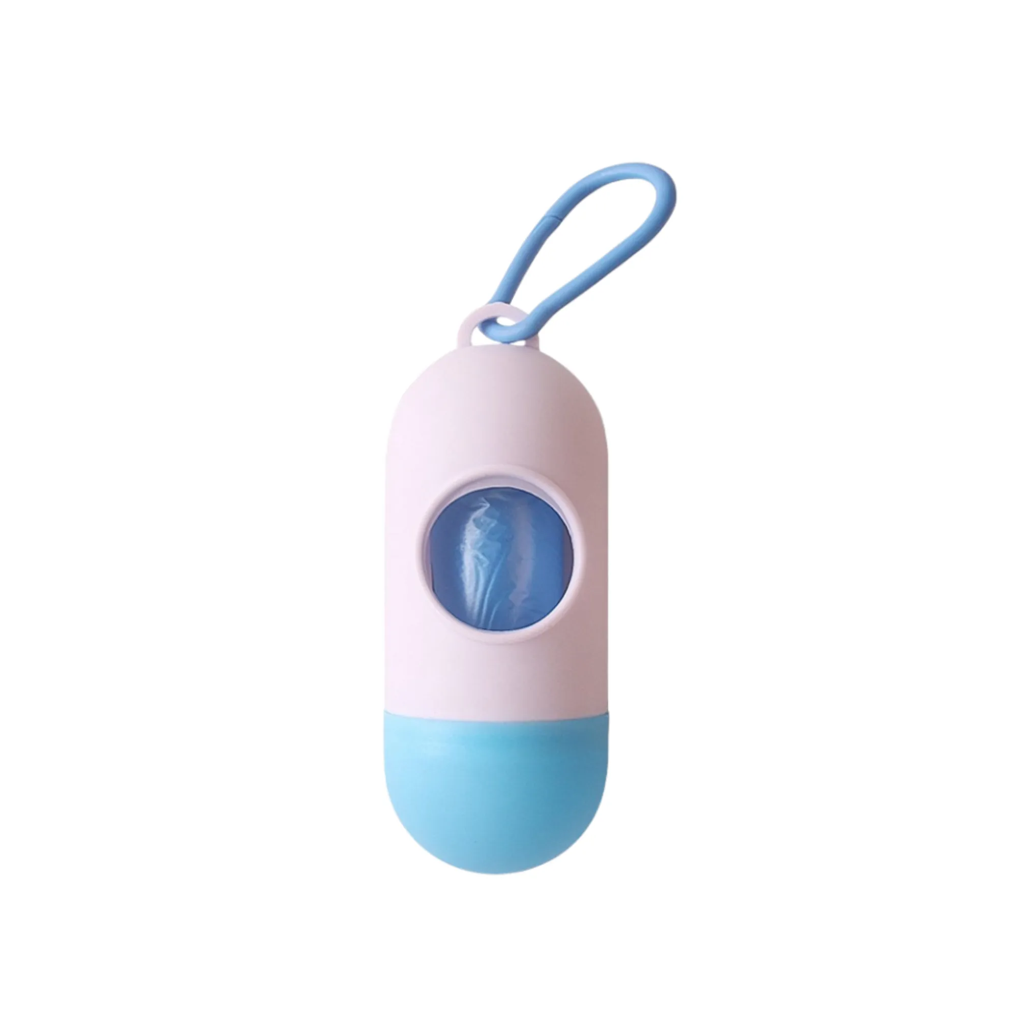 Portable Pet Waste Bag Dispenser 1