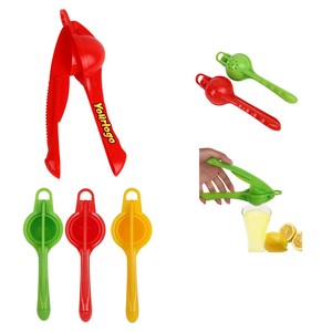 Easy Squeeze Manual Plastic Juicer 7