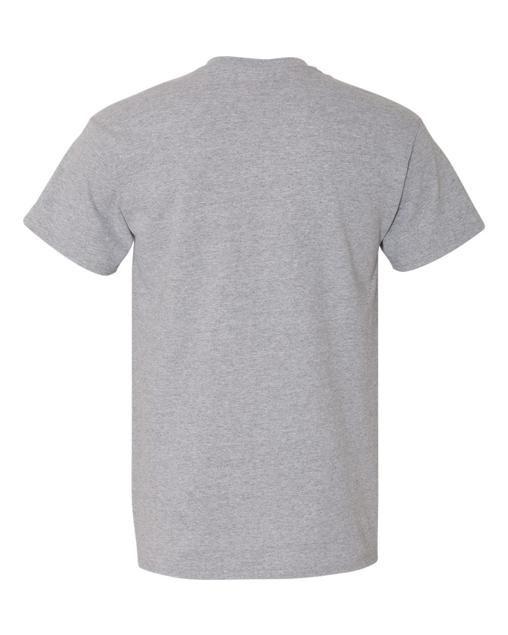 Unisex Heavy Cottonâ„¢ Pocket T-Shirt - 5300 19