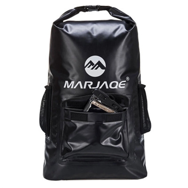 Waterproof Hiking Backpack 1