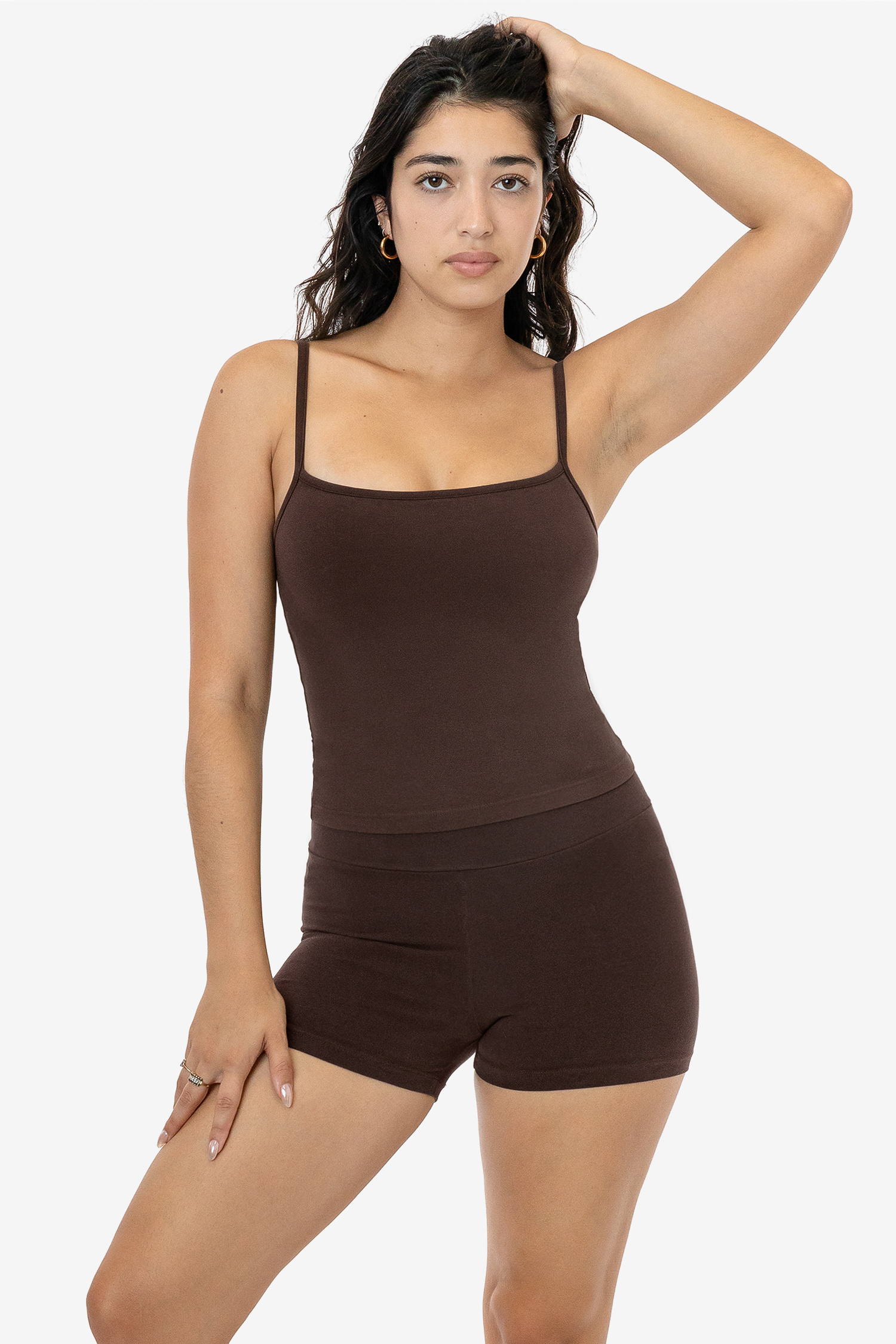 GD CTN SPNDX CAMISOLE 9