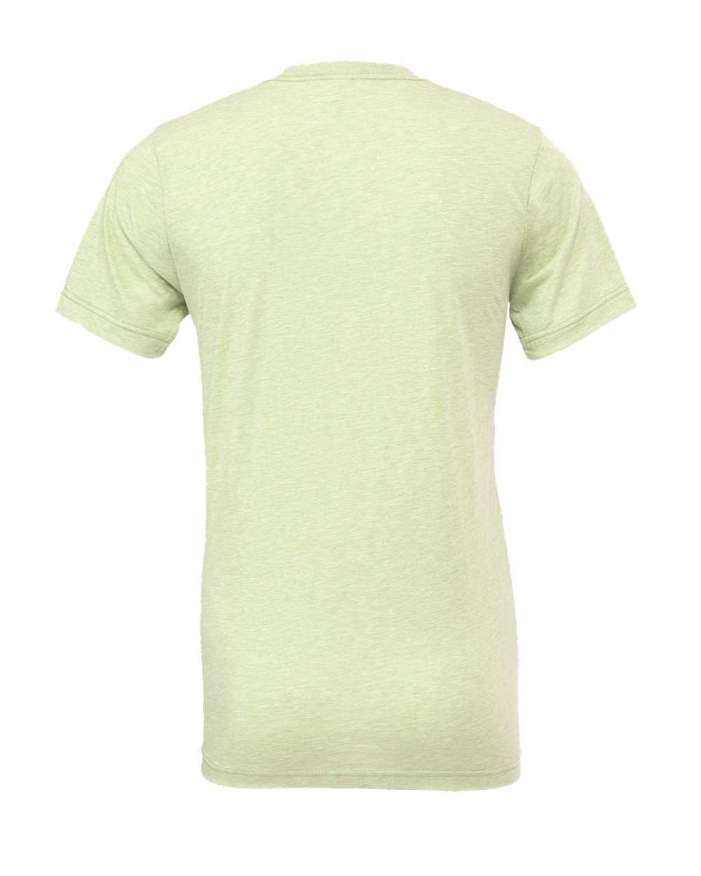 Triblend Tee - 3413 81