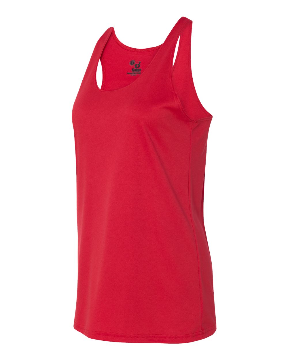 Women's B-Core Racerback Tank Top - 4166 42