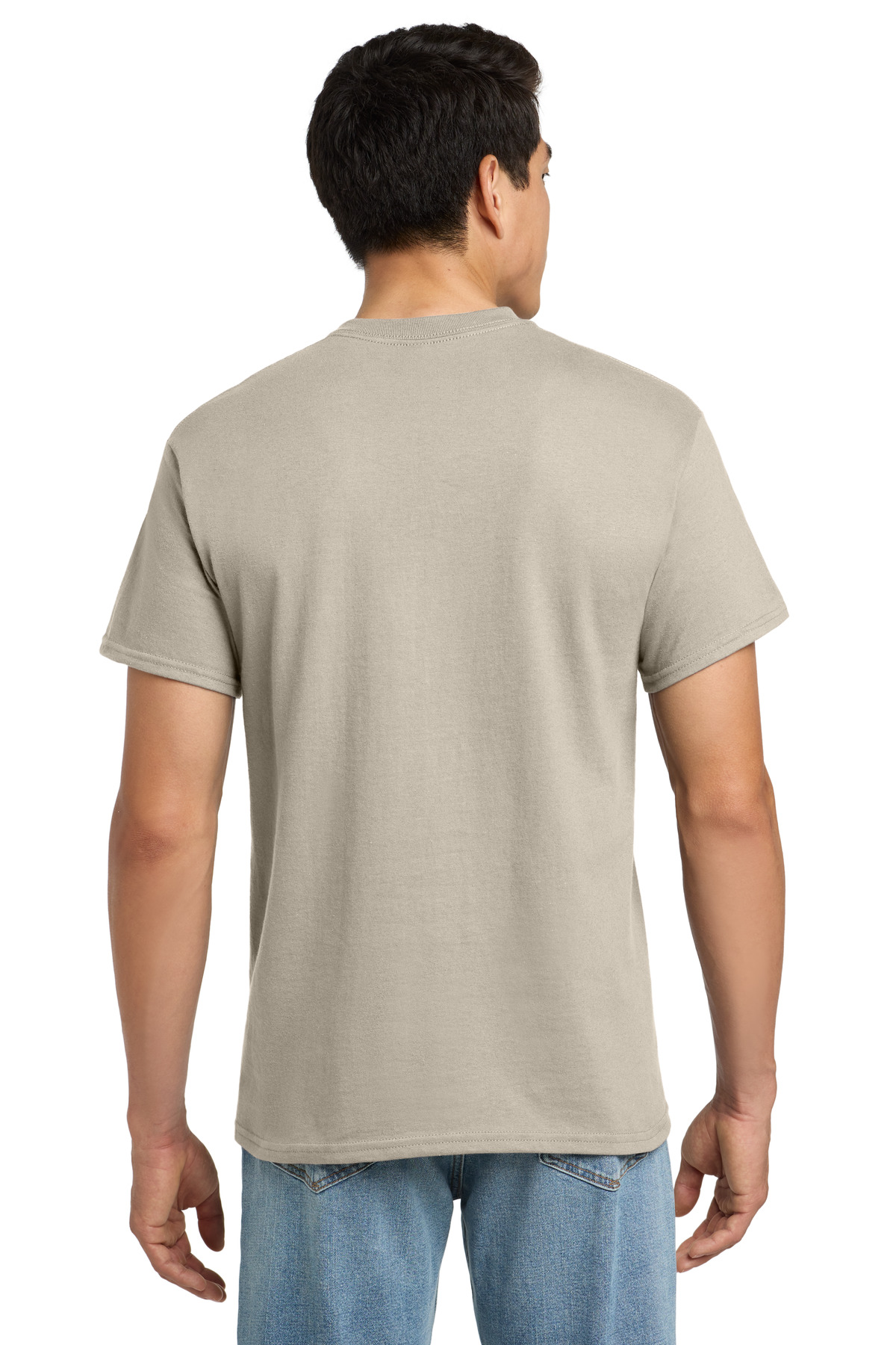 Gildan - Ultra Cotton 100% US Cotton T-Shirt with Pocket. 2300 11