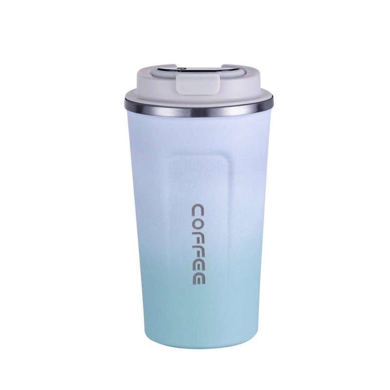 17Oz Stainless Steel Coffee Vacuum Insulated Mug 10
