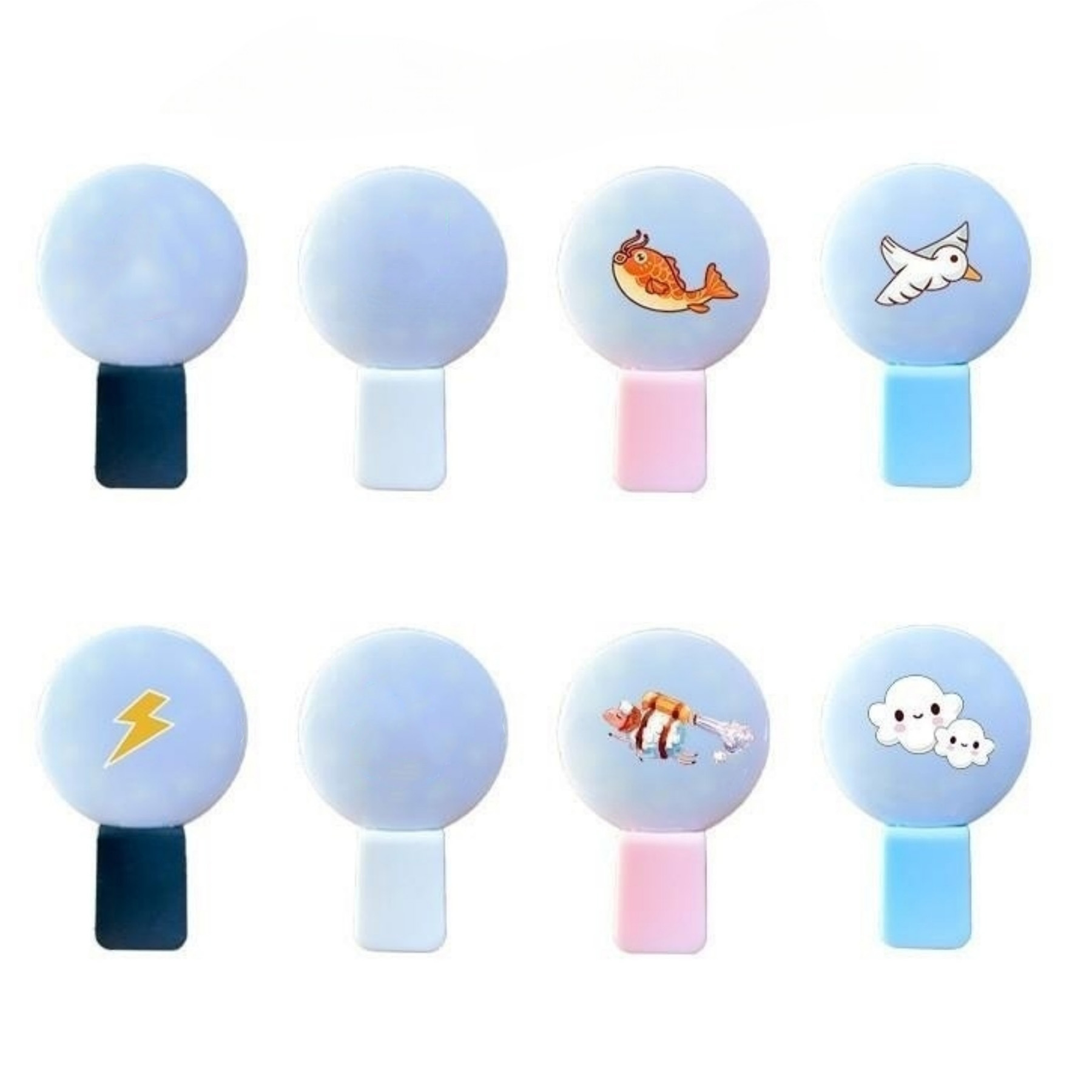 Mini Selfie Light 3