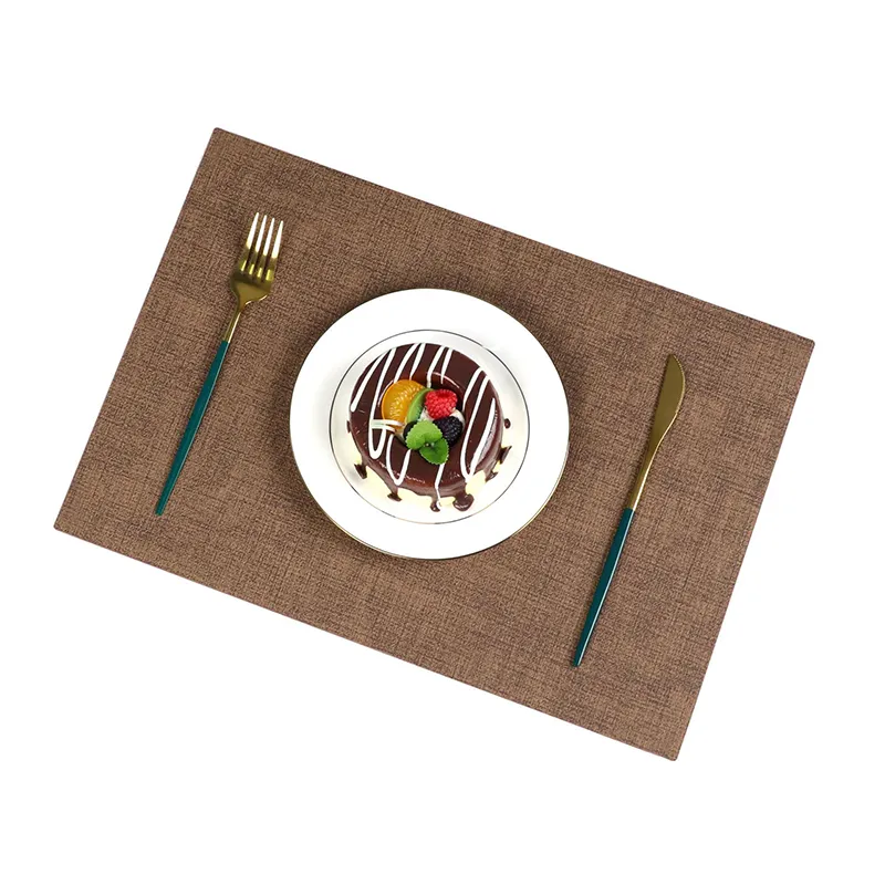Heat Resistant Non-Slip Place mats 3