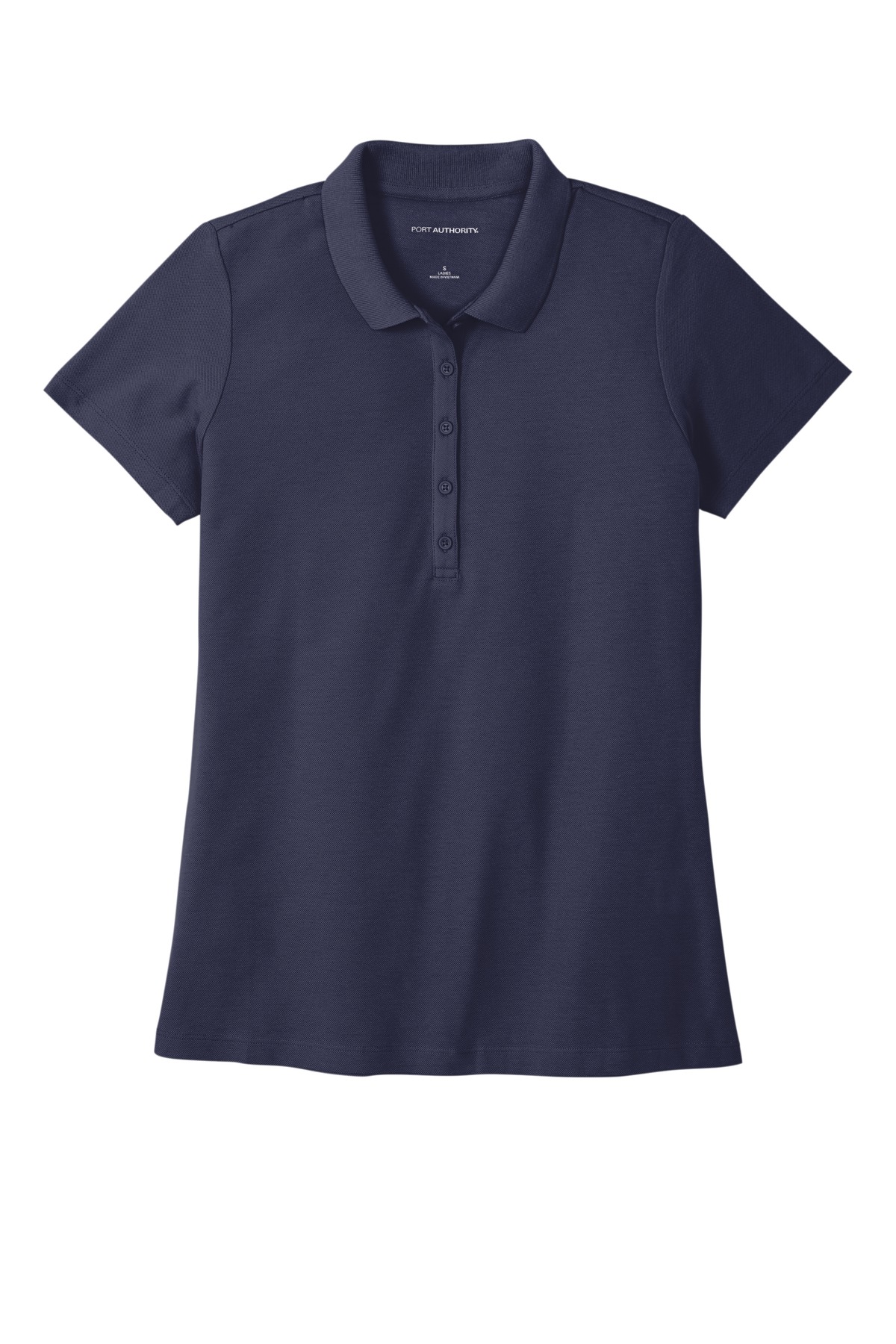Port Authority® Women's SuperPro React Polo 67
