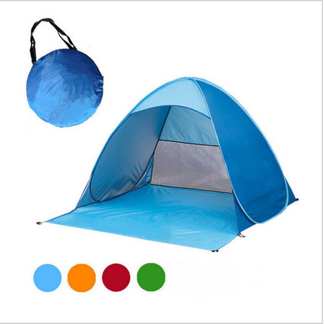 Beach Tent 5