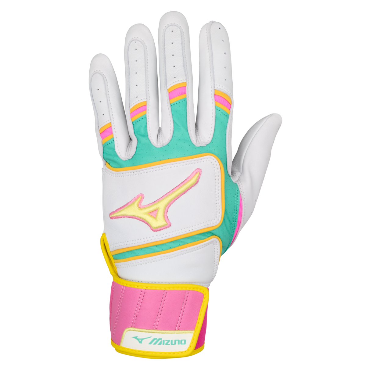 Pro Select Adult Baseball Batting Glove 7