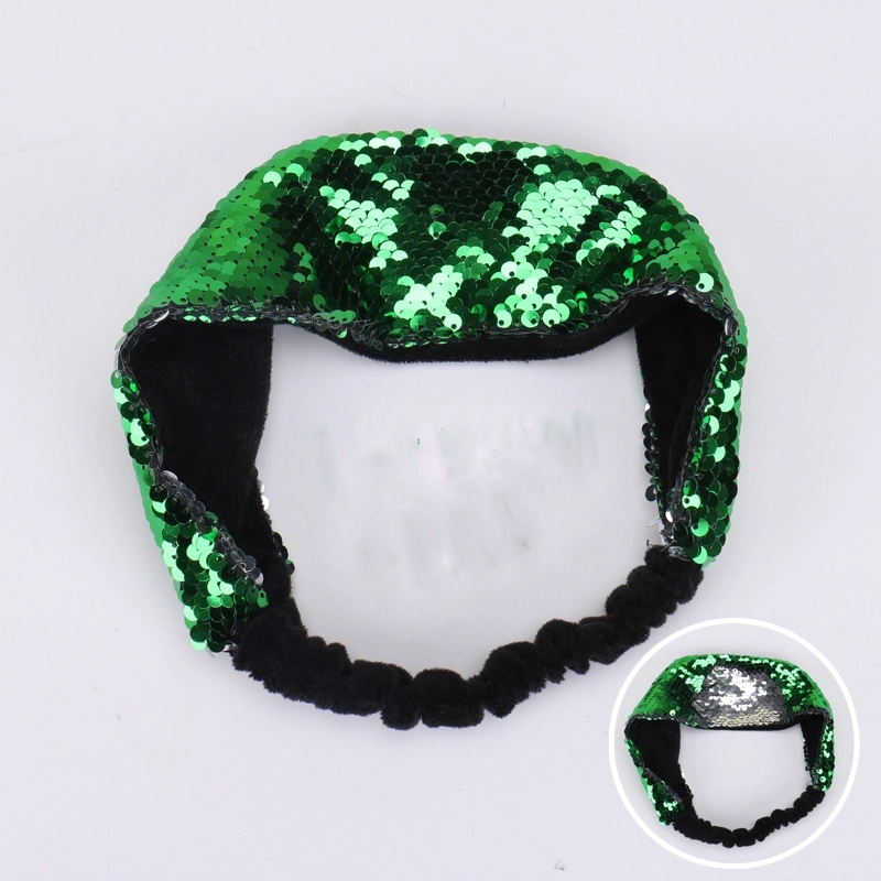 Glitter Headband 2