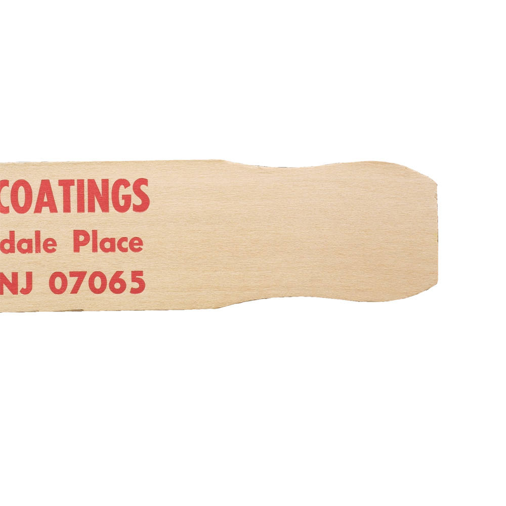 21" Paint Paddle