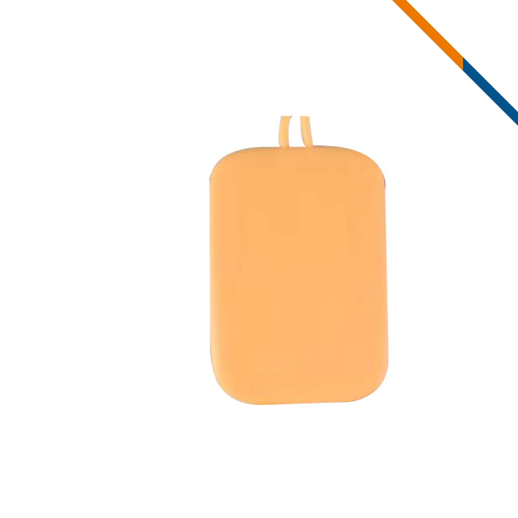 Gripsoft Silicone Luggage Tag 12