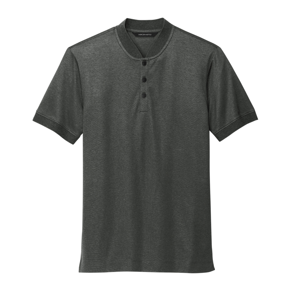 Men's Henley Shirt 8