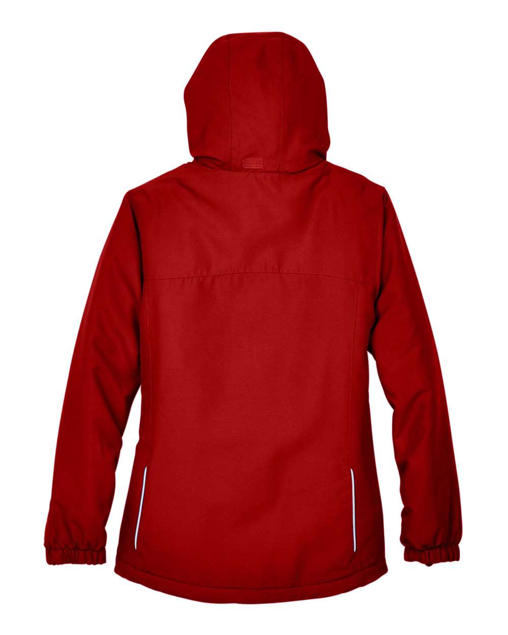 Women's Brisk Insulated Jacket - 78189 7