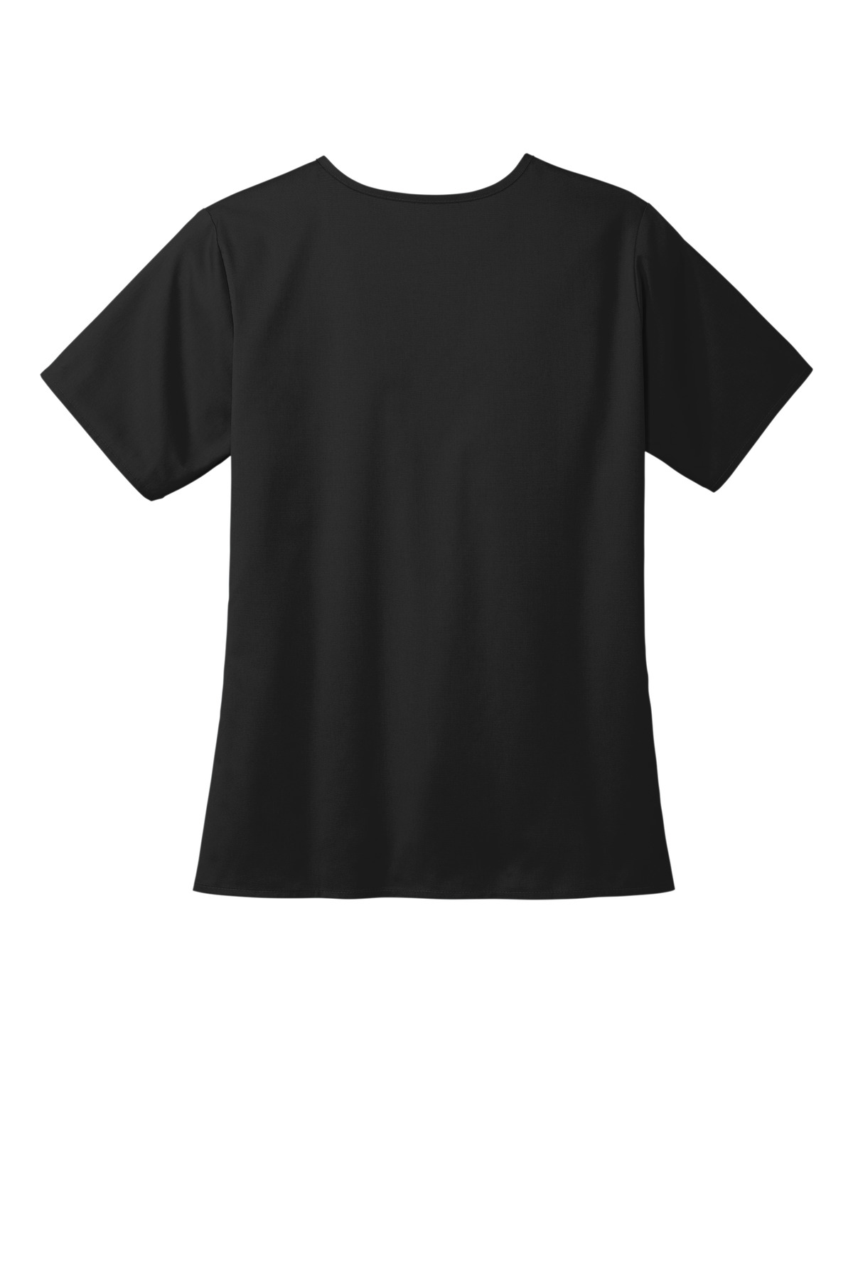 Wink Women's WorkFlex V-Neck Top WW4560 21