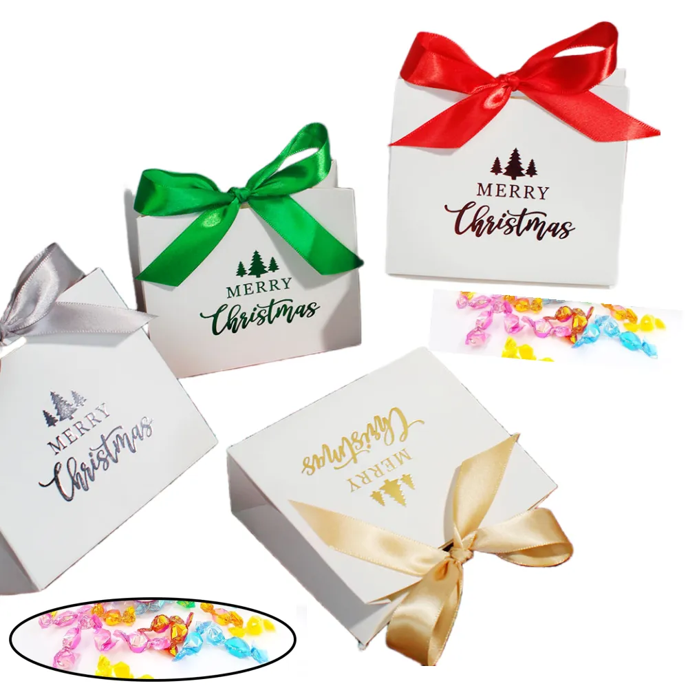Christmas Gift Paper Bags 5